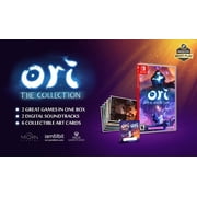Ori The Collection (Nintendo Switch)