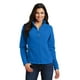 thumbnail image 1 of Chaqueta de forro polar Port Authority para mujer. L217 Paracaidista Azul XXL Autoridad Portuaria L217, 1 of 1