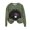 Army Green, variant on JSheng Women's Sweatshirts Printing Fashion Printed Loose Long Sleeve Round Neck Hoodless Loose Comfy Tops