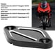 thumbnail image 4 of Cubión de Filtro de Aceite Para Motocicleta, Protector Repuestro de Aleació de Aluminio para Panigale Streetfighter Multistrada Superlegerra, 4 of 7