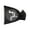 black-18x25, variant on Cold Weather Faucet Protector Insulation Sleeve Thermal Cover Easy Install