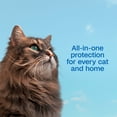 thumbnail image 5 of ADAMS Botanicals Flea & Tick Cat & Home Spray, for Cats and Home, 16 Fl Oz, 5 of 11