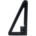 thumbnail image 4 of Adjustable Furniture Legs Table Leg Extensions Triangle Cabinet Feet Sofa Feet Gift, 4 of 5