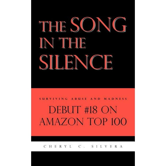 The Song in the Silence (Paperback)