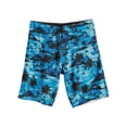 thumbnail image 2 of B9371 Diamond Dobby Board Shorts, 2 of 5