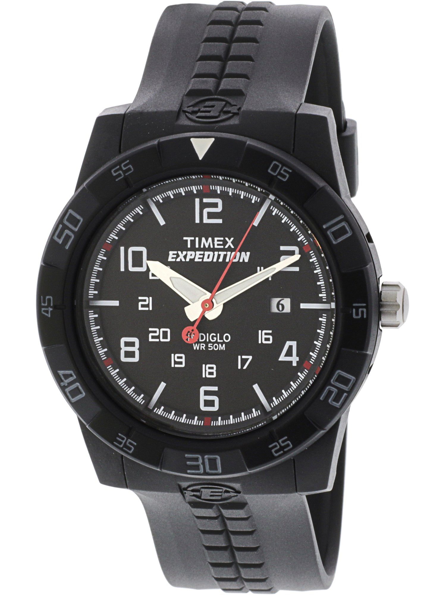 timex analog