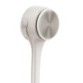 thumbnail image 6 of Serenable Electric Body Brush Back Scrubber Rechargeable Rotating Body Brushes Auto Spinning Exfoliating Massage Bath Brush for Shower Beige, 6 of 9