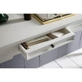 thumbnail image 2 of Infinita 814495017098 Provence Console Table & Sideboard with 2 Drawers, 2 of 3