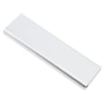 thumbnail image 1 of Aluminum M.2 NGFF SSD Enclosure Adapter, USB 3.1 Type C 10Gbps SSD Hard Drive Enclosure with Aluminum Alloy Case for Win 7 8 8.1 10 11, 1 of 8
