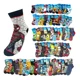 thumbnail image 1 of Docena Calcetín Disney Marvel Niño O Niña Mayoreo, 1 of 4
