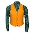 thumbnail image 2 of Disfraz de Cosplay del Joker de la película Arthur Fleck, conjunto completo de disfraces de Halloween, disfraz de Carnaval para mujeres y niños, 2 of 5