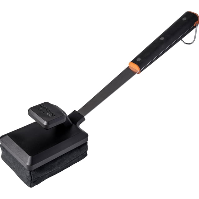 Cepillo para parrilla Traeger Steam N' Clean sin cerdas