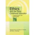 thumbnail image 1 of Pre-Owned Ethics and the Early Childhood Educator, 2nd Edition (Paperback) 1928896839 9781928896838, 1 of 1
