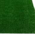 thumbnail image 5 of Earthkind 4'4"x6'10"Artificial Turf Basic Faux Grass Outdoor Area Rug, 5 of 8
