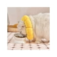 thumbnail image 3 of Collier pour Chat Tournesol Réglable Anti-Lichage Collier Doux Elizabeth pour Chatons et Petits Chiens, Fournitures pour Animaux, 3 of 5
