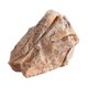 thumbnail image 1 of Roca falsa, roca paisajística, PU decorativa fuera de la versátil decoración del jardín de jardín multifuncional, Faux Stone Artificial Amarillo, 1 of 8