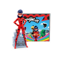 thumbnail image 3 of Tonies FRENCH - Miraculous - Ladybug, 3 of 6