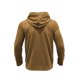 thumbnail image 5 of pstuiky camisetas de manga larga para hombre, Sudadera con capucha para hombre, con botones sólidos, para entrenamiento, con múltiples bolsillos, para deportes al aire libre m, 5 of 7