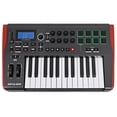 thumbnail image 2 of Novation IMPULSE 25 Ableton Live 25-Key USB Keyboard Controller+Mic+Headphones, 2 of 11