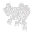 thumbnail image 2 of Kokiya 50 Pieces Miniature for Fairy Garden Gifts Tableware, 2 of 8