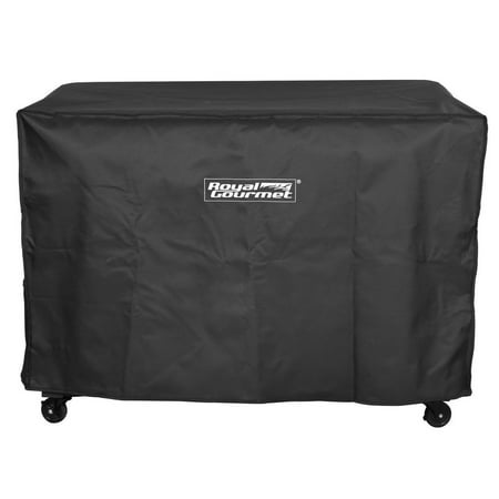 Royal Gourmet CR6008 60" Grill Cover Oxford Waterproof Heavy Duty
