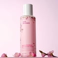 thumbnail image 2 of Ácido hialurónico Essence Good Molecules Sakura 120 ml, 2 of 6