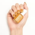 thumbnail image 6 of essie Spring 2021 Nail Polish, You Know The Espadrille, 0.46 fl oz Bottle, 6 of 9