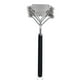 thumbnail image 1 of Wosthever Raspador de cepillo para parrilla, limpiador de barbacoa, herramienta perfecta para todo tipo de parrillas para Weber, accesorio para Estufas de camping, 1 of 6
