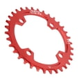 thumbnail image 3 of Chainring, Bike Chainring, Practical For Repair Bicycles Single Chain  Mountain Bicycle Mountain Bicycle Chainring 34T, 3 of 8