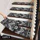thumbnail image 1 of 15 Unidades de Alfombras Antideslizantes de Gran Tamaño para Escaleras, Alfombras Resistentes Al Deslizamiento, Alfombras para Interiores para Niños, Ancianos y Mascotas con Adhesivo Reutilizable, Má, 1 of 7
