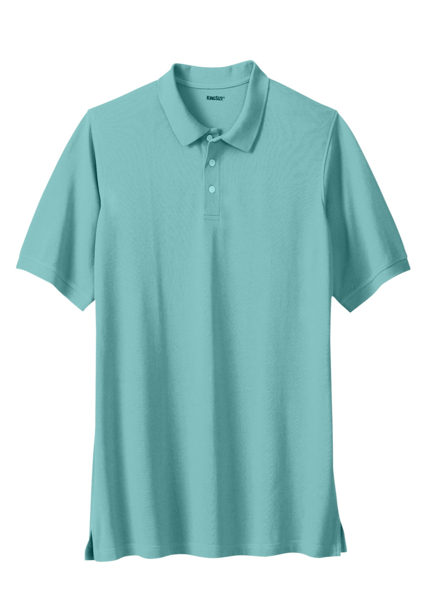 longer length men's polo shirts