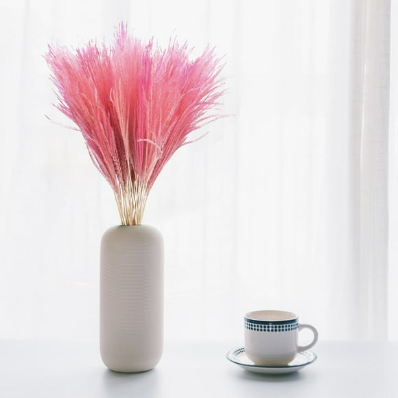 Natural Living Room And Bedroom Decoration Grass Tall Stems Natura