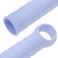 thumbnail image 3 of UPOUART 4-Pack Plastic Mop Handles, Commercial Grade with Easy Installation for Home Cleaning and General Use, 3 of 7