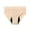 Beige, variant on MDUKONU Washable & Reusable Incontinence Underwear for Women Leakproof, Discreet, Absorbent, Machine-Washable Panties Black M
