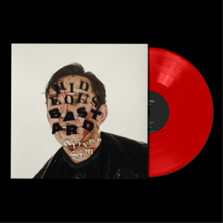 Hideous Bastard (LP)
