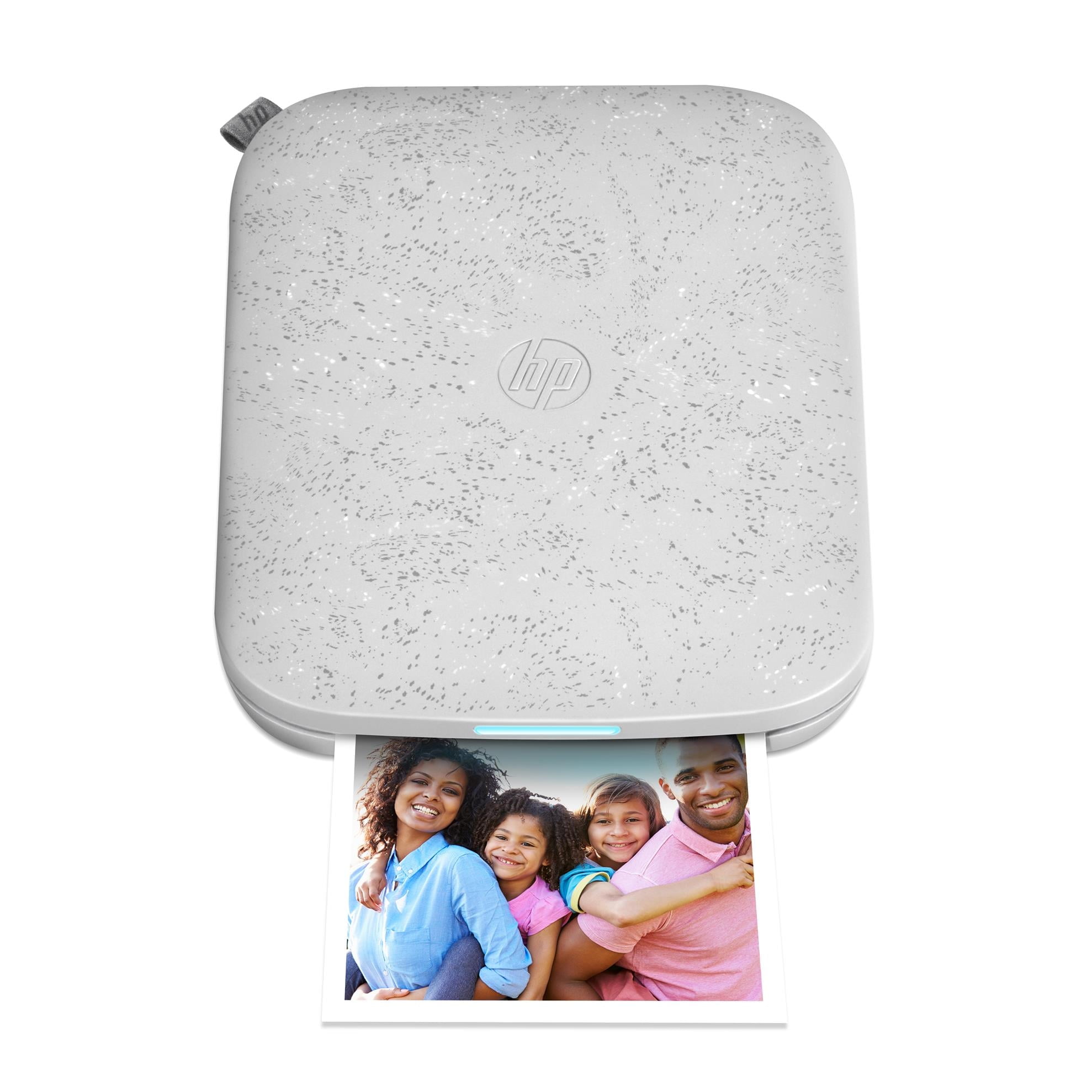 HP Sprocket Select Compact Mobile Photo Printer for iPhone HP Sprocket Select Compact Mobile Photo Printer for iPhone