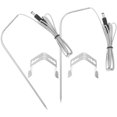 thumbnail image 1 of HLONKAir Fryer Probe Food Thermometer Meat Temperature Plugs Replacement Multi-functional Household Baking, 1 of 6