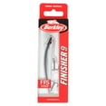 thumbnail image 6 of Berkley Finisher Fishing Lure, Black Silver, Size 9, 6 of 6