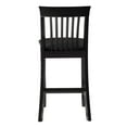 thumbnail image 2 of Boone Craftsman Counter Stool, 2 of 8