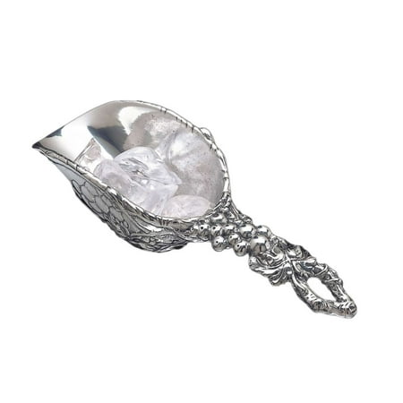 Arthur Court Grape Ice Scoop, 8-Inch, Arthur court By Arthur Court Designs