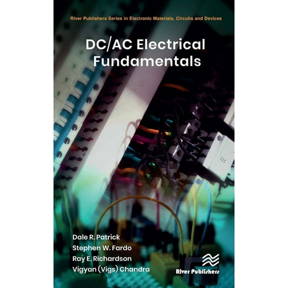 DC/AC Electrical Fundamentals, (Hardcover)