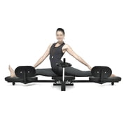 SENDERPICK TOOL1SHOoo Leg Stretcher, 3 Bar Leg Split Stretching Machine, Flexibility Stretching Equipment for Ballet, Yoga, Dance, Martial Arts, MMA, Home Gym Exercise