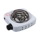 thumbnail image 5 of Estufa eléctrica con placa calefactora de 500 W, cocina doméstica eficiente y calentador de café EU, 5 of 10