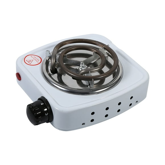 ,220V 500W Burner Electric Versatile Functionality