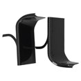 thumbnail image 4 of Dashboard Trim, Dash Cluster Bezel Easy Installation Carbon Fiber Style  For Interior Accessory, 4 of 8