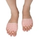 thumbnail image 4 of Separador de Hallux Colcomx tamaño universal para tratamiento de Hallux Piel, 4 of 6