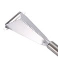 thumbnail image 2 of Bsvklp Herramientas para Tallar Alimentos Talla Triangular Acero Inoxidable para, 2 of 9