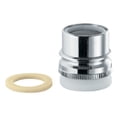 thumbnail image 2 of Plumb Craft Waxman 7612700LF Low Lead Dishwasher Faucet Adapter, 2 of 3