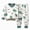 R222-Green, variant on NOLDARES Toddler Baby Boy Fall Winter Outfits 2 Piece Long Sleeve Pullover Sweatshirt and Joggers Pants Set Cute Print Clothes Clothing(Pink,6-12 M)