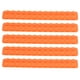 thumbnail image 1 of Silicone Suction Cup Toy Adult Suction Cup Toy 5pcs Silicone Suction Cup Toy Children Adult Funny Anxiety Stress Relief Sucker Toy Gift For Party#1 ANGGREK AC6763, 1 of 8